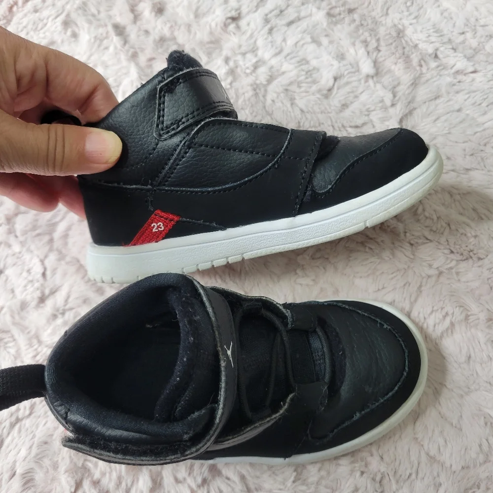 Jordan Fadeaway Shoes